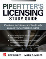 Pipefitter's Licensing Study Guide