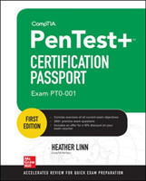 CompTIA PenTest+ Certification Passport (Exam PT0-001)