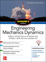 Schaum's Outline of Engineering Mechanics Dynamics, Seventh Edition