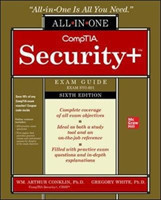 CompTIA Security+ All-in-One Exam Guide, Sixth Edition (Exam SY0-601))