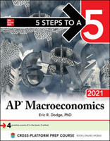 5 Steps to a 5: AP Macroeconomics 2021