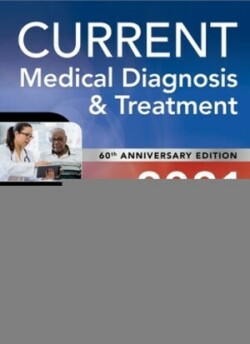 CURRENT Medical Diagnosis and Treatment 2021