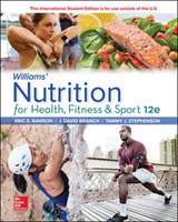 ISE Williams' Nutrition for Health, Fitness and Sport