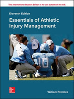 ISE Essentials of Athletic Injury Management