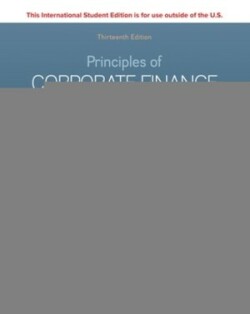 Ise Principles of Corporate Finance