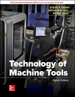 ISE Technology Of Machine Tools