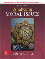 ISE Analyzing Moral Issues
