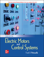 ISE Electric Motors and Control Systems