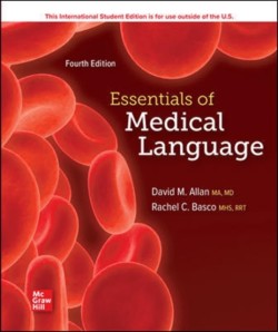 ISE Essentials of Medical Language