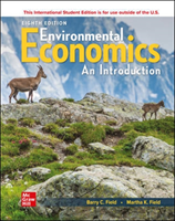 ISE Environmental Economics, 8th Ed.