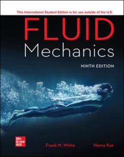ISE Fluid Mechanics