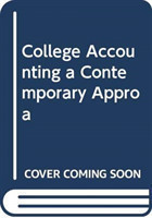 ISE College Accounting (A Contemporary Approach)