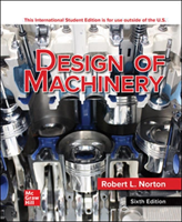 ISE Design of Machinery