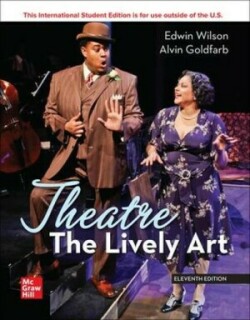 Theatre: The Lively Art ISE