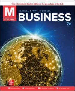 M: Business ISE