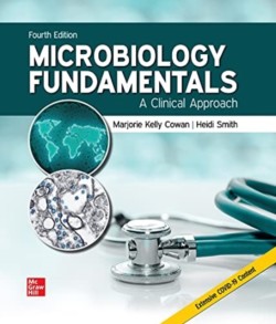 Microbiology Fundamentals: A Clinical Approach