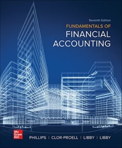 Fundamentals of Financial Accounting