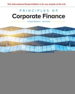 Principles of Corporate Finance, 14th ed.