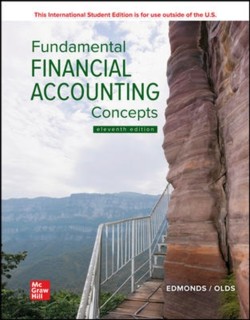 Fundamental Financial Accounting Concepts ISE