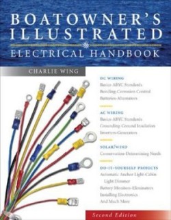 Boatowner's Illus Elec Hndbk 2E (PB)