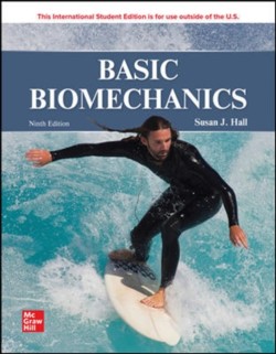 Basic Biomechanics, 9th ISE ed.