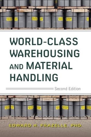 World-Class Warehousing and Material Handling 2E (PB)
