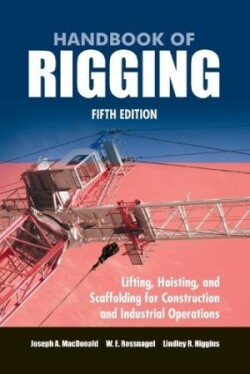 Handbook of Rigging 5E (PB)