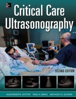 Critical Care Ultrasonography 2E (PB)