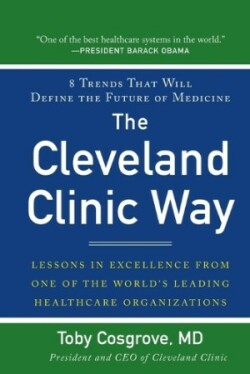 Cleveland Clinic Way (PB)