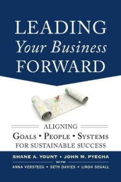 Leading Your Business Forward (PB)