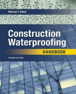 Construction Waterproofing Handbook 2E (PB)