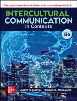 ISE Intercultural Communication in Contexts