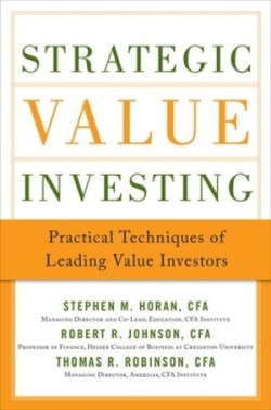 Strategic Value Investing (PB)