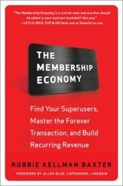 Membership Economy (PB)