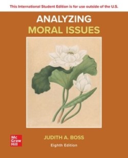 Analyzing Moral Issues ISE