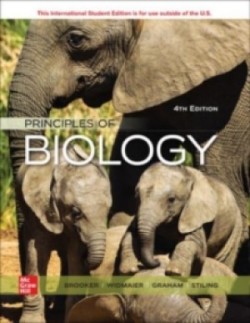 Principles of Biology ISE