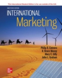 International Marketing ISE, 19th Ed.