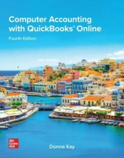 Computer Accounting with QuickBooks Online