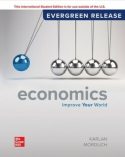 Economics: 2024 Release ISE