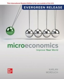 Microeconomics: 2024 Release ISE