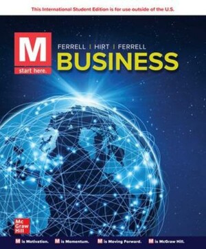 M: Business: 2024 Release ISE