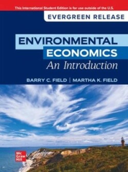 Environmental Economics ISE, 9th Ed.