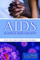 AIDS: Science And Society (AIDS (Jones and Bartlett))
