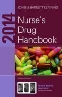 2014 Nurse's Drug Handbook