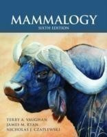 Mammalogy 6th Ed.