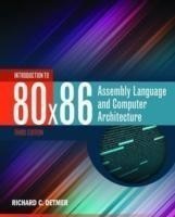 Introduction To 80X86 Assembly Language And Computer Architecture