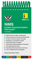 Informed's NIMS Incident Command System Field Guide