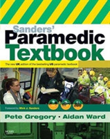 Sander´s Paramedic Textbook