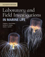 Laboratory And Field Investigations In Marine Life