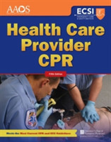 Health Care Provider CPR